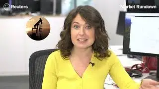 Market Rundown: Tariffs slow Chinese factories