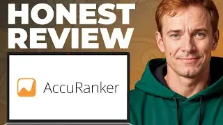 AccuRanker SEO Tool Full Review - Features, Strengths, Weaknesses