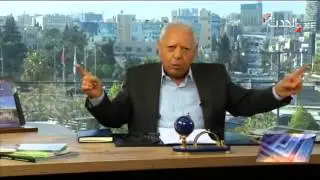 عين الحدث: تخاريف علي عبد الله صالح