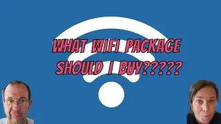 Carnival Cruise WiFi Packages Explained!!!  | Updated pricing in the description effective 12/2025