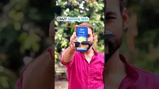 Crazy Smartphone Deals On These 4 Samsung Phones 🤯 #primeday2025 #goatsale #amazonprime #sale2025