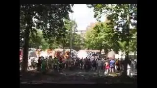 Danceparade Rotterdam - Compilation (...of memories)
