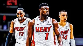 Miami Heat NOW Have The Assets To Aquire a SUPERSTAR This Summer…