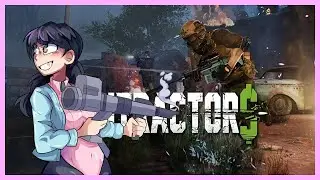 [Contractors VR] More VR guns to play with | Yunayo Channel