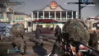 [Best] Call of Duty: Ghosts Top 10 Epic Moments