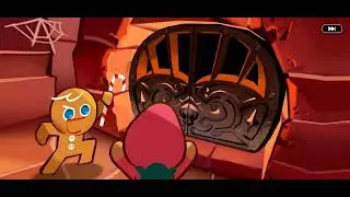 Gambling in crk! ( yes again cuz I got a good costume last few sec ) #crk #cookierunkingdom #gambing