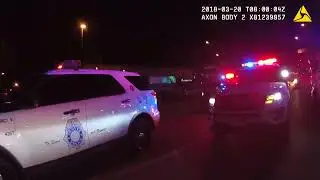 Officer Tommell