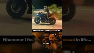 Whenever I feel sad 🏍️🚀 #shorts #viral #viralshorts #pulsarn160 #pulsar #n160