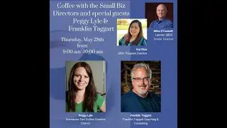 CSBD -  + Creative Recovery Strategies 5/28/2020