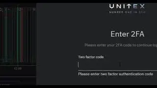 Unitex sto exchange