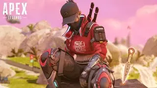 【SS-APEX】Kill集 〖IRIS OUT - 米津玄師〗#apexlegends