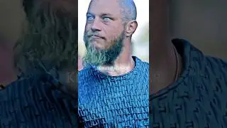 King Ragnar, That is My Name 