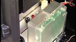 Quadra-Fire&reg; Castile Pellet Insert: Operation Video