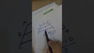 5-6 شبه المنحرف وشكل الطائرة الورقية
