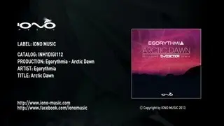 Egorythmia - Arctic Dawn