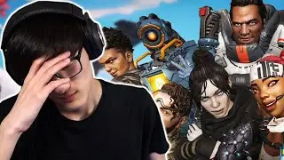 FIGHTING THE WHOLE SERVER AT ONCE