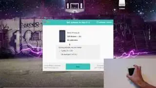 HOW TO Jailbreak iOS 8.3/8.4 ON MAC TaiG