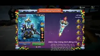 Tiêu 12K xu In Sky Block | Blockman Go