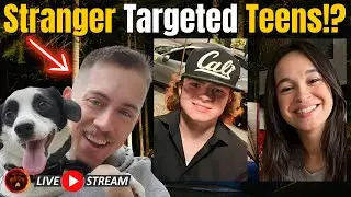Mount Ord Horror: Teens Shot Dead While Camping, Alleged Killer Caught