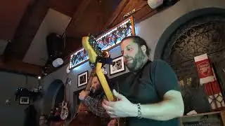 Monday Night Jazz Jam 12/15/25 Freedom Jazz Dance 