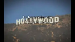 【和訳】BoyWithUke-Dear Hollywood