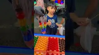 bocil suka jelly ball viral
