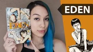 V&Iacute;RUS E MUNDO P&Oacute;S APOCAL&Iacute;PTICO? | EDEN - IT'S AN ENDLESS WORLD! VOLUME 1