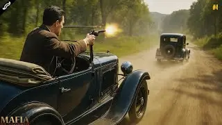 Enzo Got A Surprise Car | Mafia The Old Country Gameplay #4