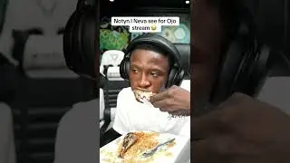 ojo catching cruise on live stream funny moment #500subcribers #ojo #livestreaming #twitch #fly
