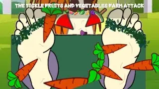 Sabrina and the Tickle farm attack