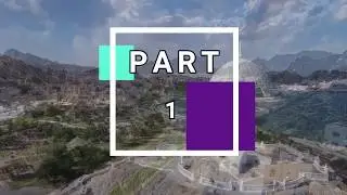 OMAN TOUR 2018 | DK BALUCH | VLOG # 5 | PART 1