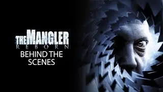 The Mangler Reborn: Behind the Scenes (2005) Upscale HD