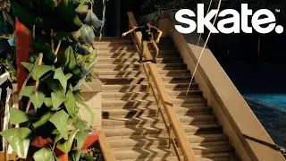 PASSING BY - Realistic skate. edit