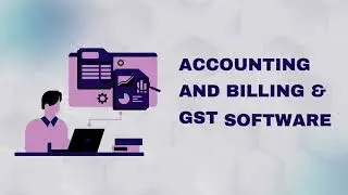 Top Rent Invoicing Features of Accounting Billing & GST Software for Rental Business Stock Finance