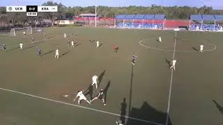 Brooks Barker - Pressure, Challenge