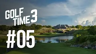 Golf Time 05: Nejlepší tříparové hřiště světa!