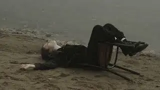 Saltwater - Beach House (beach day version)