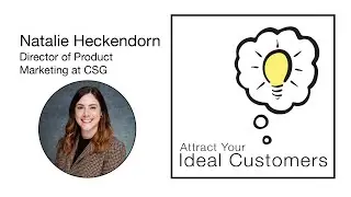 Define Your ICP to Help Grow Your Training, Consulting, or Coaching Business (Clip 1)