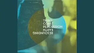 Resounding Earth: IV. Reverie Carillon: Crystal Lattice