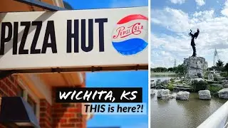 BEST Things to Do in Wichita, Kansas - CAN&rsquo;T MISS Experiences Visiting Wichita in 2022!