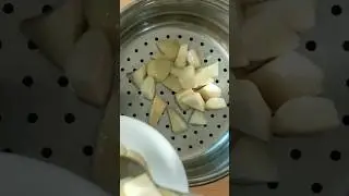 Guava puree for 6+ months old