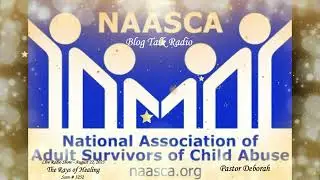 NAASCA Blog Talk Radio Show August 22, 2023, The Rays of Healing Live Show