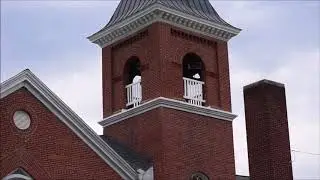 Salem Hellers Evangelical Reformed Church Chimes 1:00