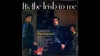 The Halliard - Seven Drunken Nights