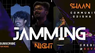 Jamming Session Turns into Stand-Up Comedy 😂 | Music, Masti & Full Fun