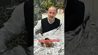 🥚 Sembrava un normale #uovodipasqua  😱