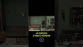 CHAVES EM: O DISCO VOADOR EPIS&Oacute;DIO DE 1977