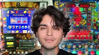 Which Slot Machine Is the Best?