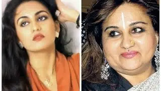 Reena Roy - Bollywood 70s Actress Then and Now Pictures