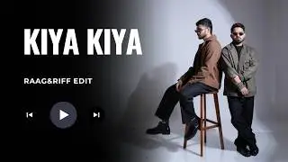 Kiya Kiya (Raag&Riff Edit)  | Anand Raj Anand I Akshay Kumar, Katrina Kaif, Nana Patekar,